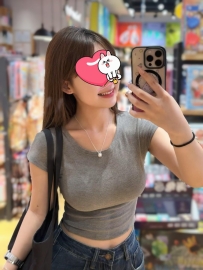 地區：#大阪    情報：158cm｜45kg｜D奶｜20歲