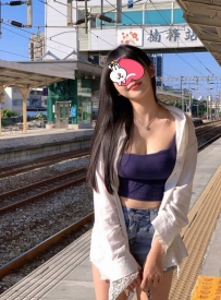 地區：#東京    情報：160cm｜45kg｜D奶｜21歲