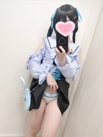 🇯🇵 奈/もな🍑  年齢：18岁